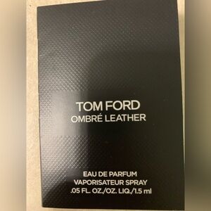 Tom Ford Ombré Leather Eau de Parfum
